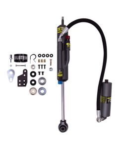 Bilstein 07-14 Toyota FJ Cruiser B8 8100 (Bypass) Rear Left Shock Absorber - 0-2in Lift - 25-288155