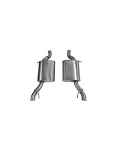 COR Axle-Back Sport - CORS-14325