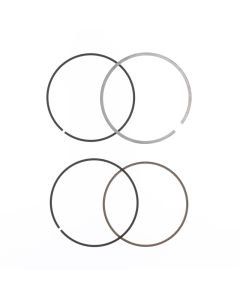 Athena 76.8mm Bore Replacement Ring Set (For Athena Pistons) - SR1316001