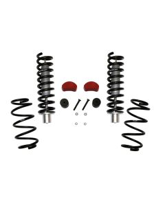 Skyjacker 2.5"-3" 08-12 JEEP LIBERTY - LIB258K