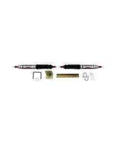 Skyjacker 1955-1983 Jeep CJ5 Steering Damper Kit - 9200