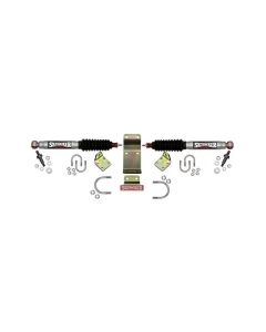Skyjacker 2007-2017 Jeep Wrangler (JK) Steering Damper Kit - 9203