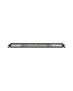 20 RIGID SR-Series Pro Spot/Flood Combo Light
