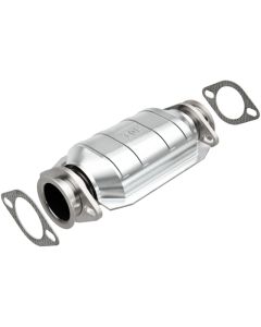 MagnaFlow Conv DF 99-01 Nissan Altima 2.4L - 441062