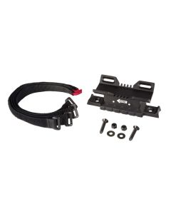 Rugged Ridge 76-20 Jeep Wrangler Elite Fire Extinguisher Holder - 11238.40