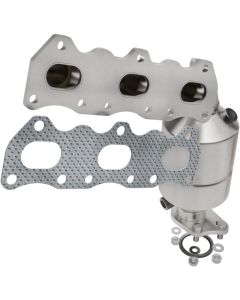 Magnaflow Conv DF 04-08 Grand Vitara V6 2.7L PS - 51272