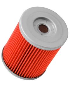 K&N Aprilia / Bombardier / Can-Am / Ski Doo 2.219in OD x 2.969in H Oil Filter - KN-152