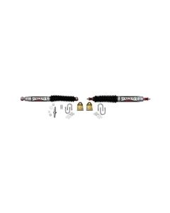 Skyjacker 1997-2006 Jeep Wrangler (TJ) Steering Damper Kit - 9219