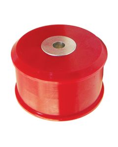 Prothane 02-06 Nissan Sentra SE-R Front Motor Mount Insert - Red - 14-504
