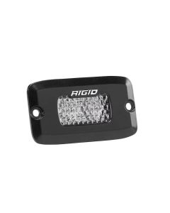 Rigid Industries SRMF - Flush Mount - 60 Deg. Lens - 922513