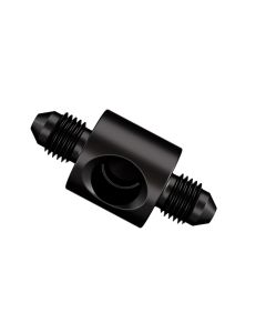 Goodridge Universal Rear Brake Switch Holder - PMCHD-011ZBK