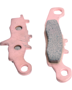 Kawasaki KFX450R Front Right Brake Pad - QuadBoss