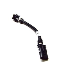 Kooks 18+ Ford Mustang 8in. Front O2 Extension Harness - CAS-109677-8