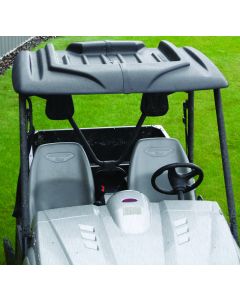 QuadBoss 2pc Roof - 55in - 326709