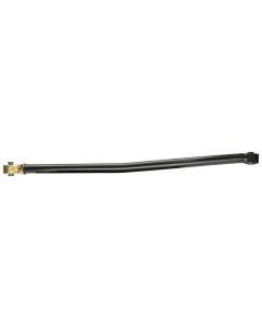 RockJock TJ/LJ Johnny Joint Johnny Joint Rear Trac Bar - CE-9120RS