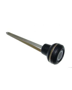 Omix Headlight Knob 72-79 Jeep CJ & SJ Models - 13318.06