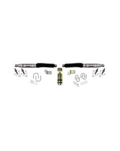 Skyjacker 1998-2002 Dodge Ram 2500 4 Wheel Drive Steering Damper Kit - 9270