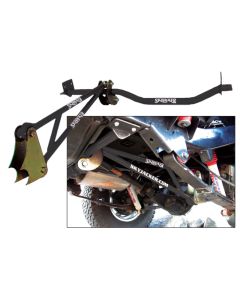 Skyjacker 1987-1995 Jeep Wrangler (YJ) Track Bar - YJ5LK