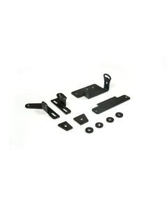 Addictive Desert Designs 2021 Ford F-150 Adaptive Cruise Control Bracket - AC19152501NA