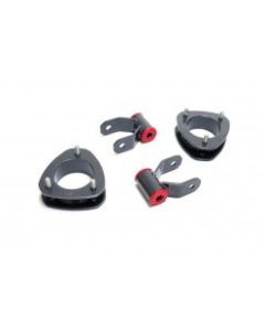 MaxTrac 04-14 Ford F-150 2WD/4WD 2.5in/1in Complete Leveling Kit - MP883122