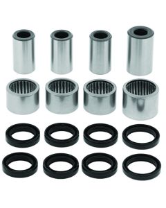 QuadBoss 06-14 Honda TRX450ER Linkage Repair Kit - 413534