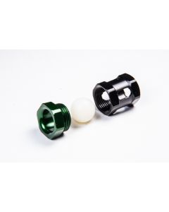 Radium Engineering Fuel Collection Valve - 20-0151