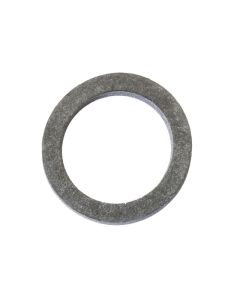 Athena Harley-Davidson Shovelhead Large Cork Washer Pushroad Cover - S410195117004