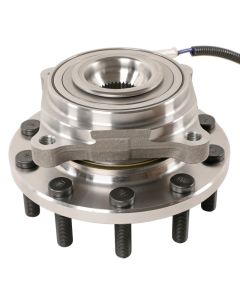 MOOG 11-18 Ram 4500 Front Hub Assembly - 515102