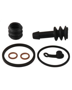All Balls Racing 88-96 Kawasaki EL250 Caliper Rebuild Kit Front - 18-3153