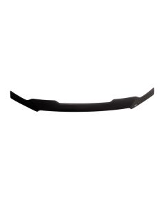 AVS 2019 Toyota Rav 4 Aeroskin Low Profile Hood Shield - Matte Black - 377173