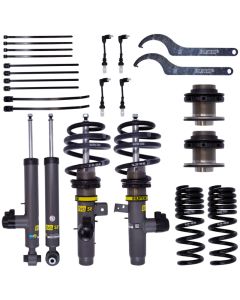 Bilstein 19-21 BMW 330i xDrive 20-21 M340i xDrive 2021 330e/430 xDrive EVO SE Coilovers - 49-305135