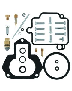 QuadBoss 87-98 Yamaha YFM350 Big Bear 2x4 (02) Carburetor Kit - 418342