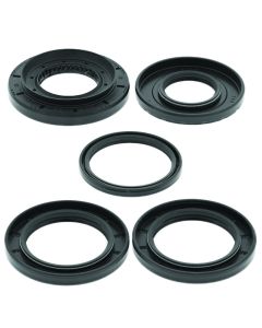 QBS Seals B - QUAD-414570