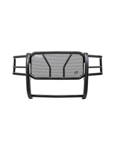 Westin 09-14 Ford F-150 HDX Modular Grille Guard - Black - 57-22505