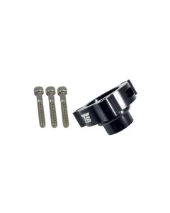 Torque Solution Blow Off Valve Adapter: 2012+ Fiat 500 Abarth / 2012+ Dodge Dart 1.4L Turbo - TS-FD-BOVS