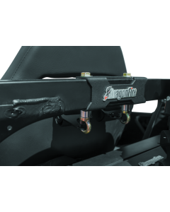 DragonFire Racing 16+ Polaris General Harness Anchor Bolt-On Kit - 521342