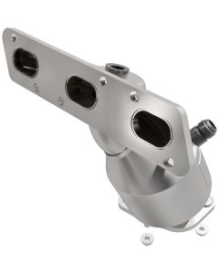 MagnaFlow Conv DF 03 Mazda 6 3.0 Rear Manifold - 50864