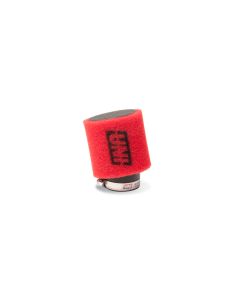 Uni FIlter Dual Angled I.D 1 3/4in - O.D 3 1/2in - LG. 4in Pod Filter - UP-4182AST