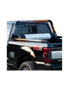 Putco Amber / White Work Blade - 36in - 93009-36