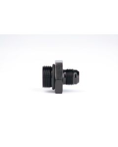 Aeromotive ORB-08 to AN-06 Male Flare Reducer Fitting - 15605
