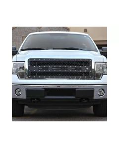 Rigid Industries 30in SR-Series PRO - Spot - Midnight Edition - 930214BLK