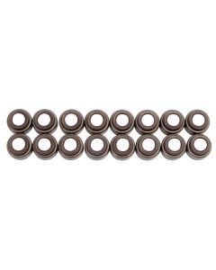 Edelbrock Valve Seals 11/32 w/ 530 Guides - 9758