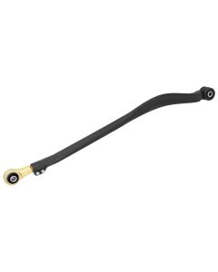 RockJock JL/JT Johnny Joint Front Trac Bar Forged Organically Shaped Adjustable Greasable - RJ-9120FJLF