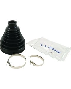 QuadBoss 17-19 Honda SXS1000 Pioneer 1000 LE Front Inner CV Boot Kit - 420693