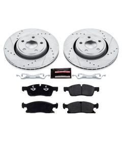 PSB Z23 Evolution Kit - POWE-K7133