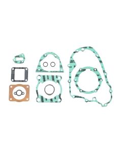 Athena 80-85 Yamaha YT 125 Tri Moto Complete Gasket Kit (Excl Oil Seals) - P400485850132