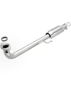 Direct-Fit Catalytic Converter - MagnaFlow 93228