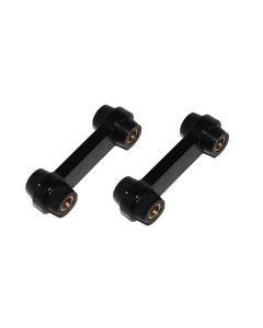 Torque Solution Urethane Rear Endlinks: 04-07 Subaru STi/04-08 Forester - TS-SU-210