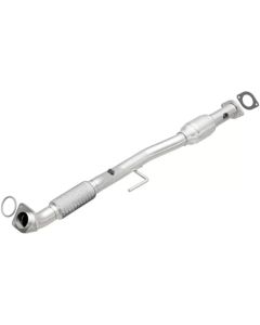 MagnaFlow Conv Direct Fit Catalytic Converter 2007-2015 Nissan Altima L4 2.5L Gas and Diesel - 93257