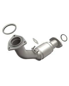 MagnaFlow Conv DF 99-02 Toyota 4 Runner 3.4L Front - 93258